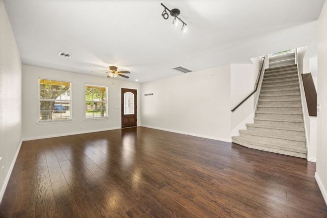 1322 Dove Haven Loop, House other with 4 bedrooms, 3 bathrooms and 4 parking in Cedar Park TX | Image 6