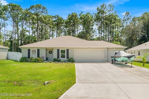 1324 Gibralter St Sw, PALM BAY, FL, 32908-6213 | Card Image