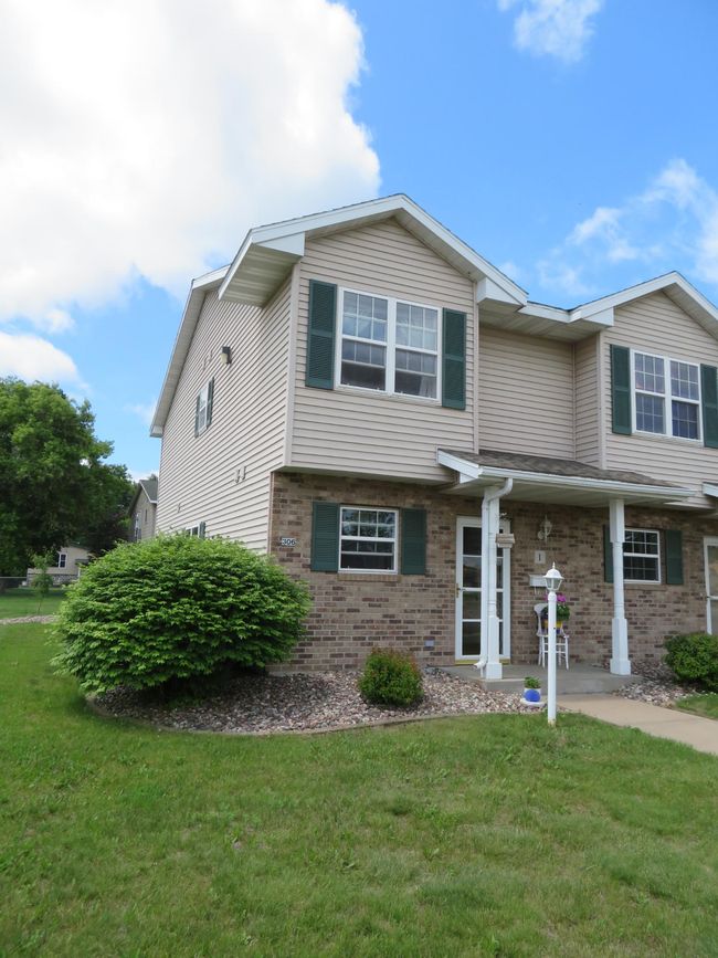 APT-1 - 306 N Sales St, Condo with 2 bedrooms, 2 bathrooms and null parking in Merrill WI | Image 52