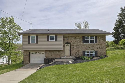 941 Hillview Rd, Alexandria, KY, 41001-7939 | Card Image