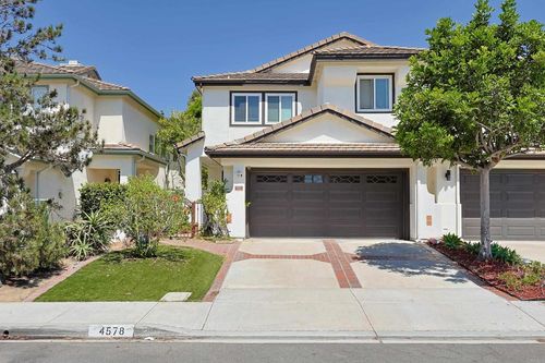 4578 Da Vinci Street, San Diego, CA, 92130 | Card Image