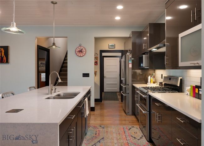 3165 Summer View Ln, Townhouse with 4 bedrooms, 4 bathrooms and null parking in Bozeman MT | Image 10