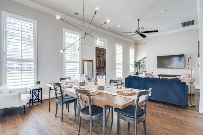 1729 G Ave, House other with 3 bedrooms, 3 bathrooms and null parking in Plano TX | Image 12