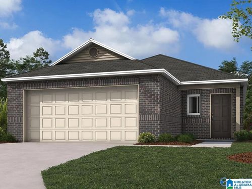174 Challenger Way, CULLMAN, AL, 35055 | Card Image