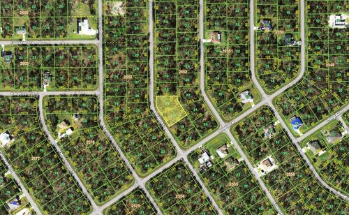 1130 Border St, PORT CHARLOTTE, FL, 33953 | Card Image