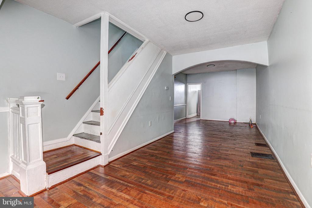 Residential in BALTIMORE 4