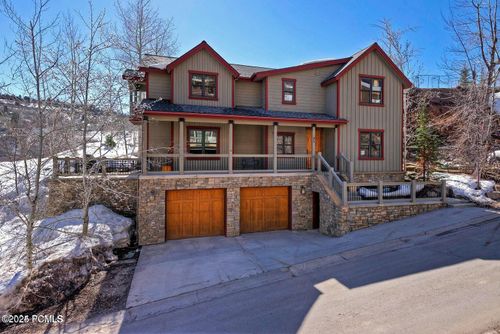 85 King Rd, Park City, UT, 84060-8828 | Card Image