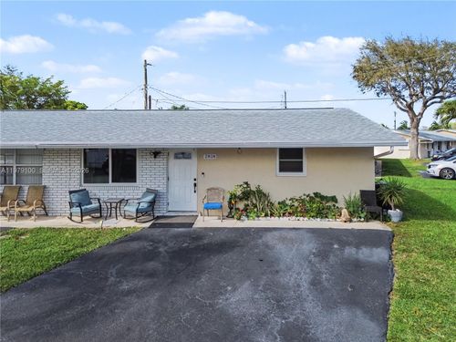 2818 Duke Ln, Delray Beach, FL, 33445-5827 | Card Image