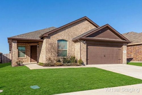 9345 Herringbone Dr, Fort Worth, TX, 76131-1843 | Card Image