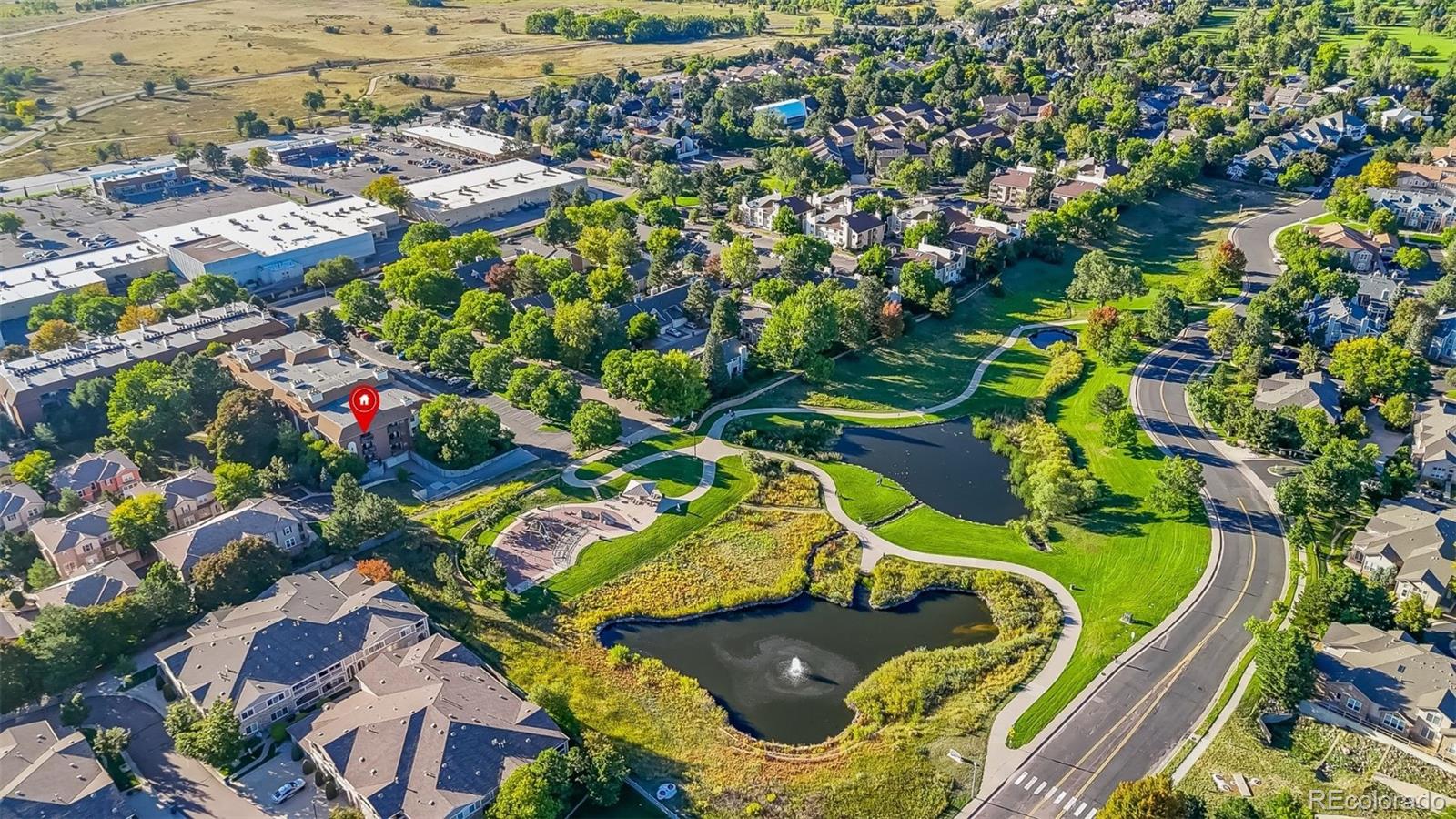 Residential in Aurora 2