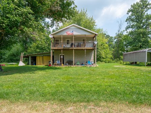 4586 Canal Loop Rd, Nashville, IN, 47448-8441 | Card Image