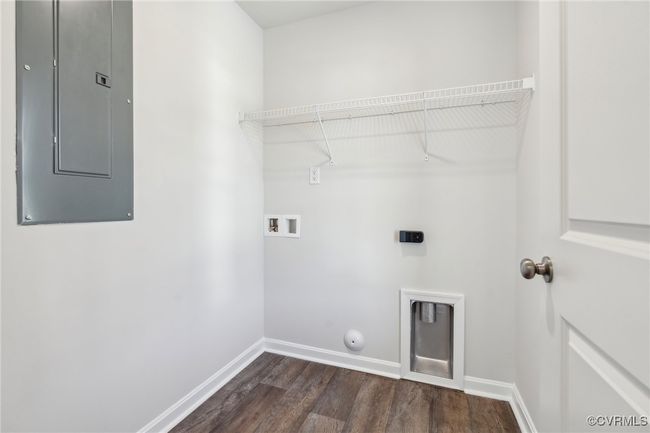 91 Byway Dr, House other with 2 bedrooms, 2 bathrooms and null parking in Kilmarnock VA | Image 20