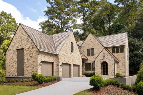 1353 W Wesley Road Nw, Atlanta, GA, 30327 | Card Image