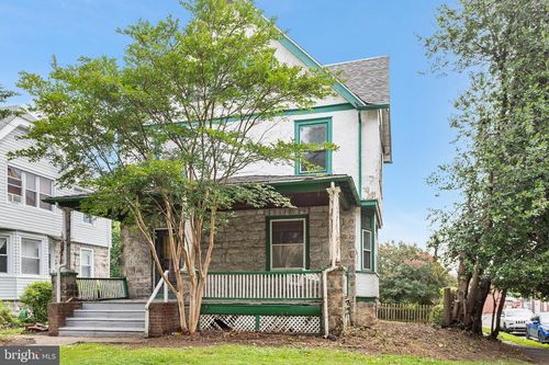 29 N Maple Ave, LANSDOWNE, PA, 19050-2036 | Card Image
