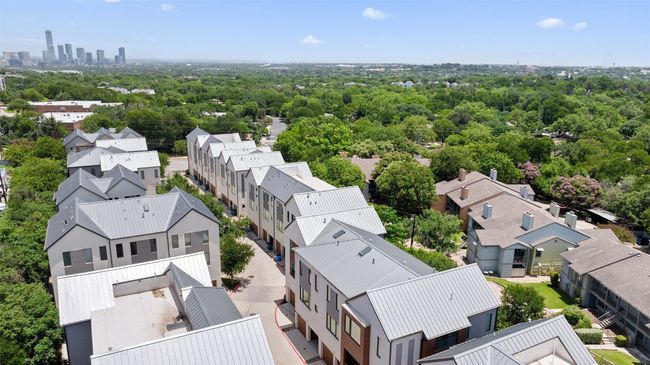 APT-24 - 3100 Menchaca Rd, Condo with 3 bedrooms, 4 bathrooms and null parking in Austin TX | Image 39