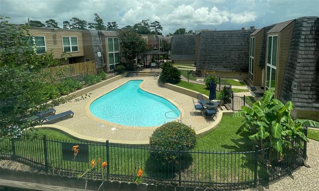 View from upstairs bedroom | Image 12