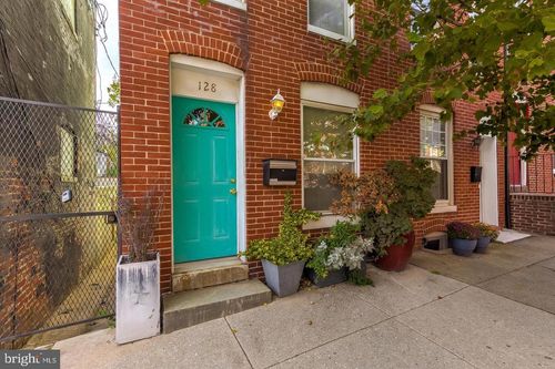 128 S Wolfe St, BALTIMORE, MD, 21231-1914 | Card Image