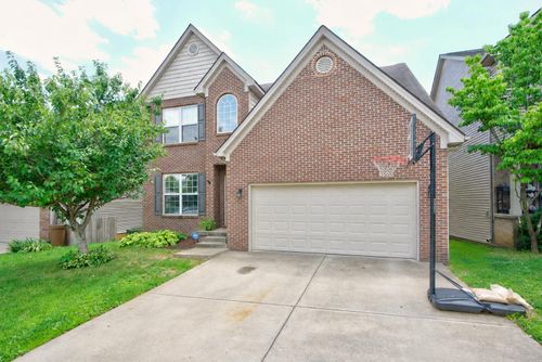 632 Skyview Ln, Lexington, KY, 40511-8979 | Card Image