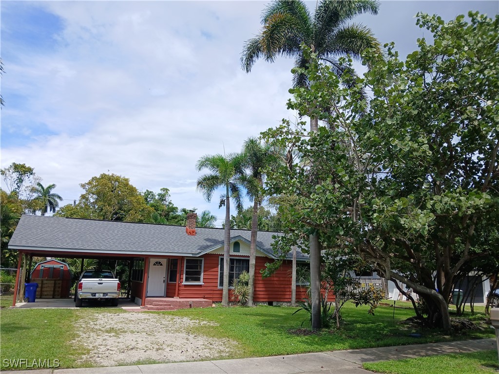 Braman Ave, Fort Myers, FL 33901