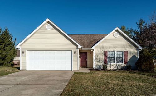 5393 N Hanna Court, Bloomington, IN, 47404 | Card Image