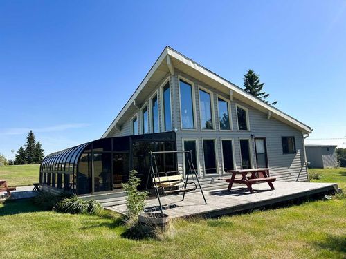 173-433042 Range Road 221, Ferintosh, AB, T0B1M0 | Card Image