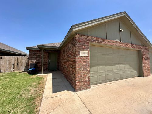 unit-b-5512 122nd St, Lubbock, TX, 79424-8593 | Card Image