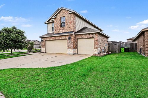 2430 Gaspee Pt, Missouri City, TX, 77489-1160 | Card Image