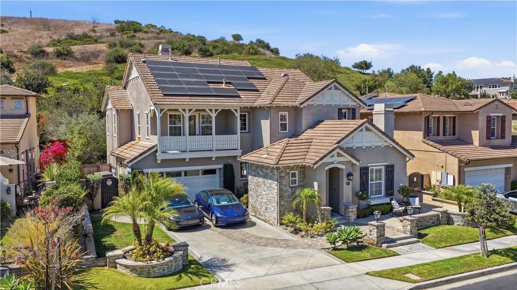 Residential in San Clemente