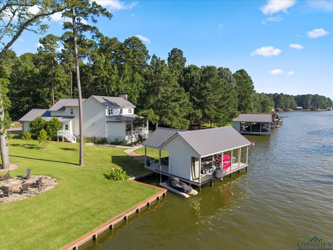 378 Cypress Creek Dr, House other with 4 bedrooms, 5 bathrooms and null parking in Mt Vernon TX | Image 38