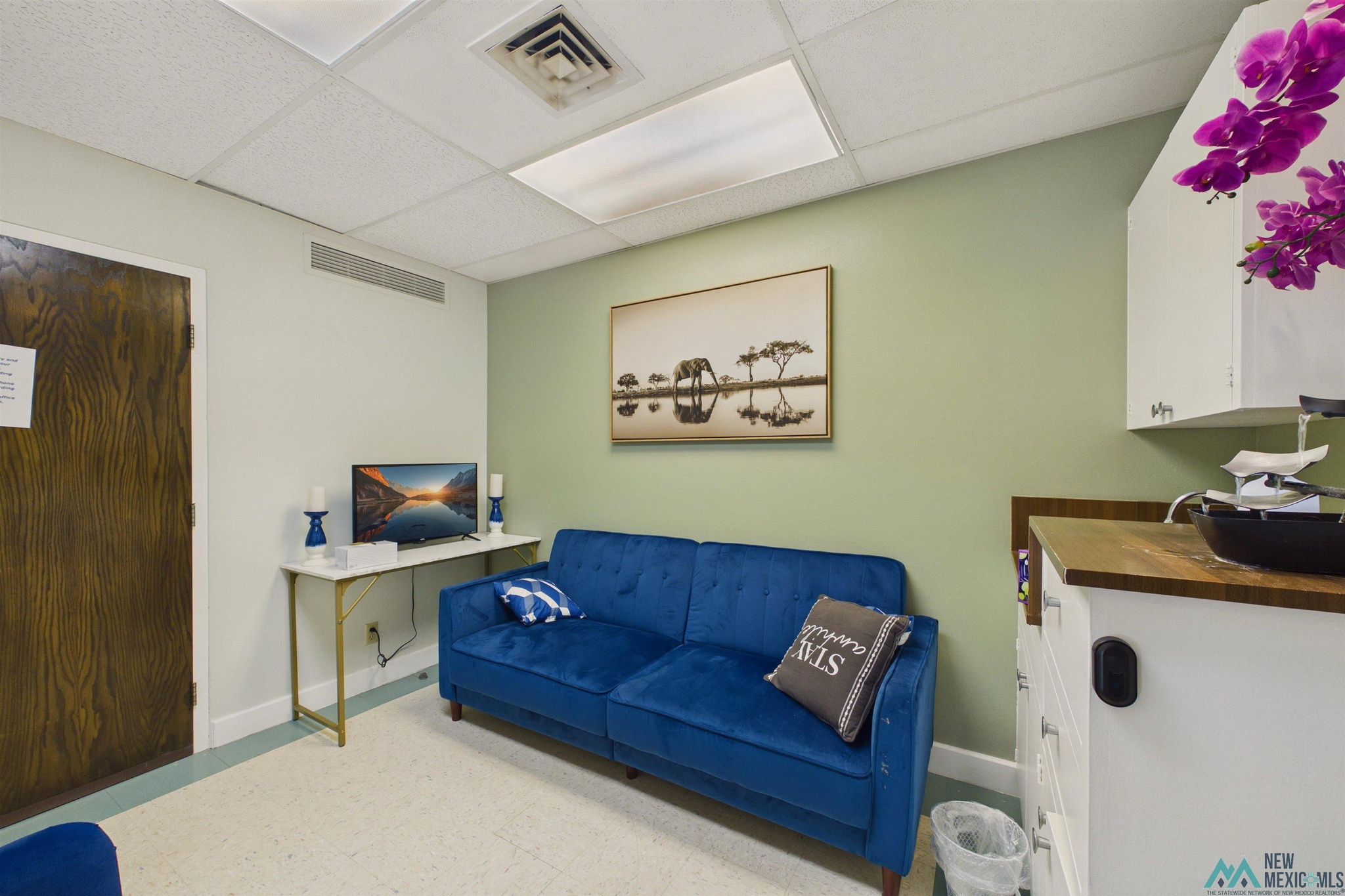 Commercial Sale in Roswell 5