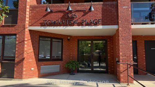 105-536 11th Ave, Hanover, ON, N4N2S4 | Card Image