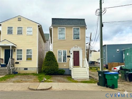 908 Norton Street, Richmond, VA, 23220 | Card Image