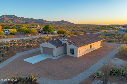 13941 E Lazy Jake Lane, Vail, AZ, 85641 | Card Image