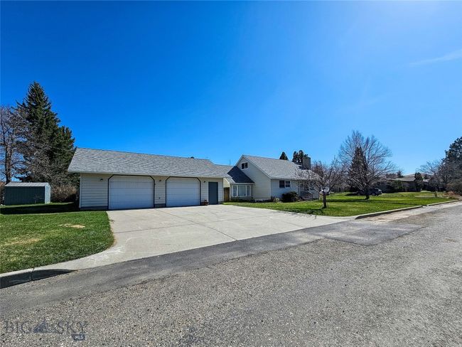 119 W 8th, House other with 5 bedrooms, 3 bathrooms and null parking in Big Timber MT | Image 46