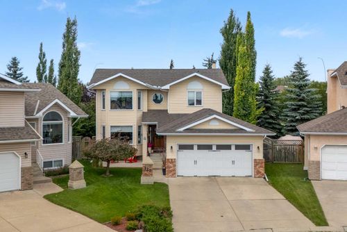 127 Arbour Summit Pl Nw, Calgary, AB, T3G3W1 | Card Image