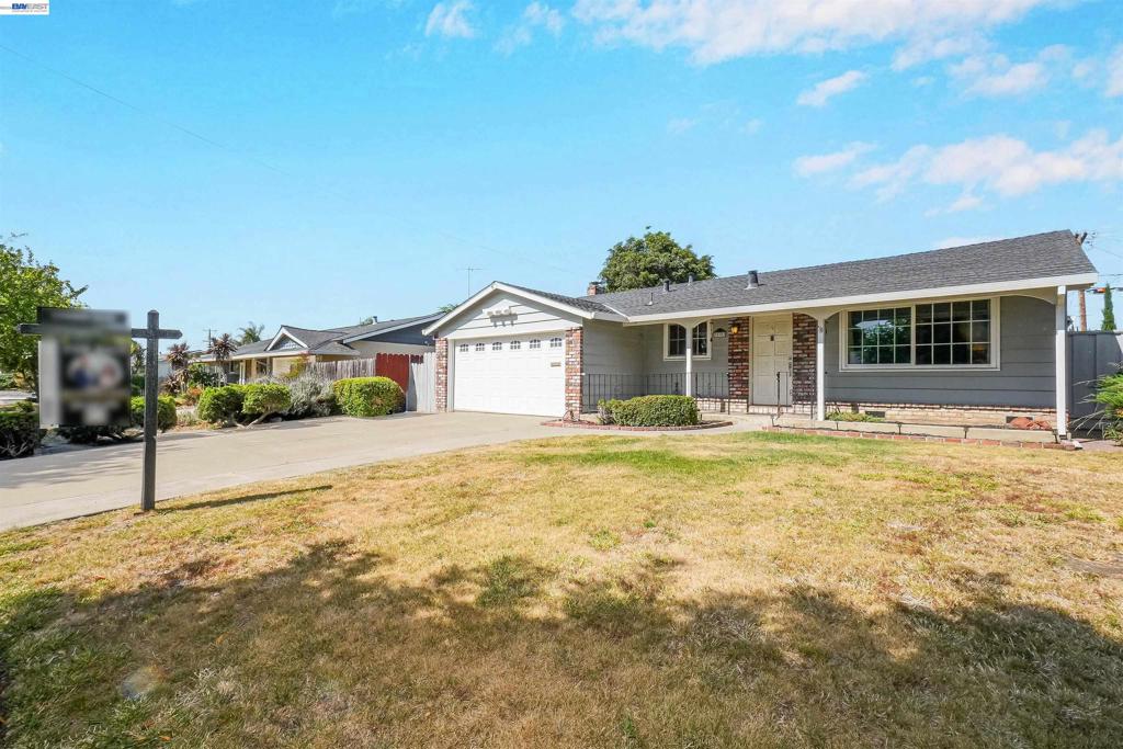 Residential in Hayward 4