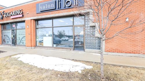 515-34 Cedar Pointe Drive, Barrie, ON, L4N5R7 | Card Image