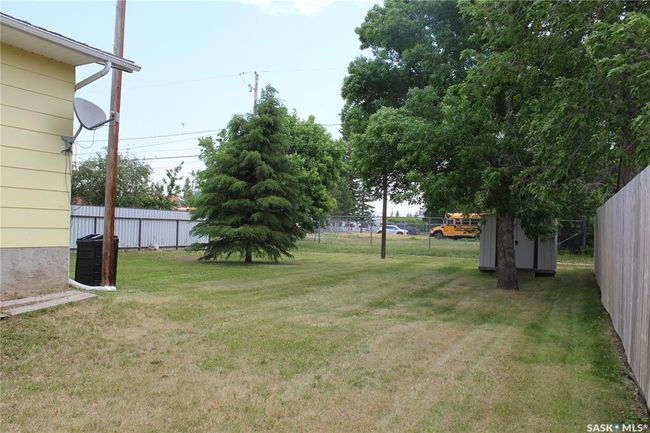 206 2 Nd St W, House other with 5 bedrooms, 2 bathrooms and 4 parking in Wilkie SK | Image 34