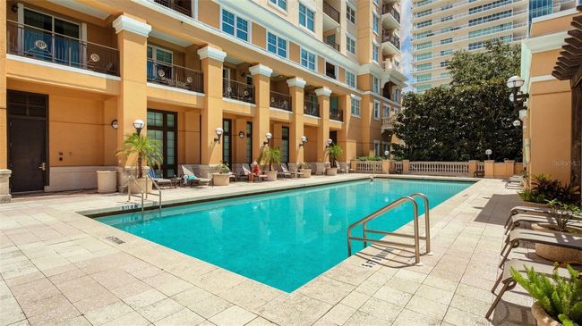 Heated Swimming Pool | Image 34
