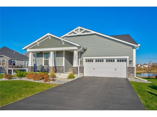 7582 Oak Hill Rd, Woodbury, MN, 55129-4415 | Card Image