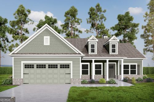 292 Weslyn Dr, Social Circle, GA, 30025-4341 | Card Image