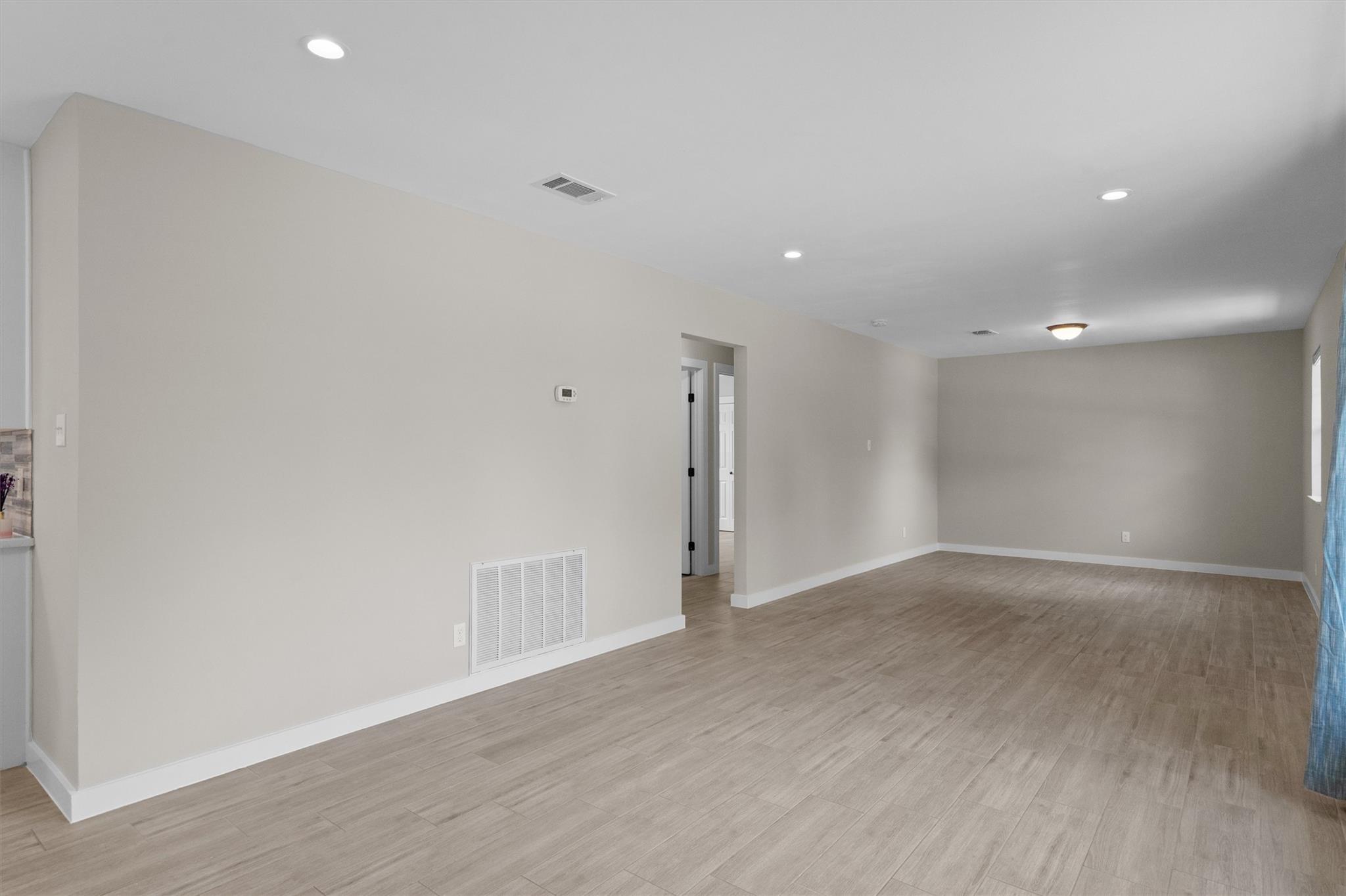 Residential Lease in Austin 5