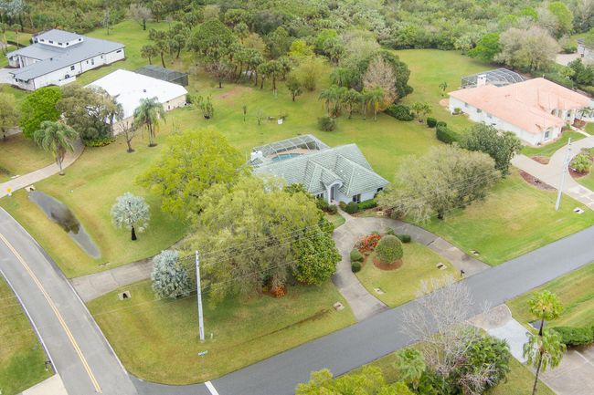 4070 Turkey Point, House other with 4 bedrooms, 2 bathrooms and null parking in Melbourne FL | Image 29