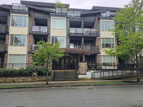 204-2460 Kelly Ave, Port Coquitlam, BC, V3C0E3 | Card Image