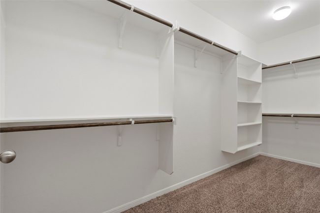 244 Scenic Hills Cir, House other with 4 bedrooms, 2 bathrooms and null parking in Georgetown TX | Image 22
