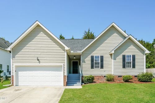220 Cross Current Ln, Raleigh, NC, 27610-1520 | Card Image