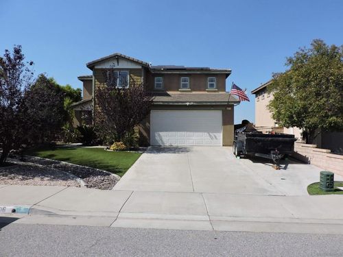 28716 Autumn Ln, Menifee, CA, 92584-7438 | Card Image