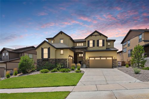 19494 W 85th Bluff, Arvada, CO, 80007 | Card Image