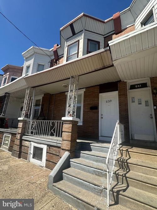 639 E Westmoreland St, PHILADELPHIA, PA, 19134-1829 | Card Image
