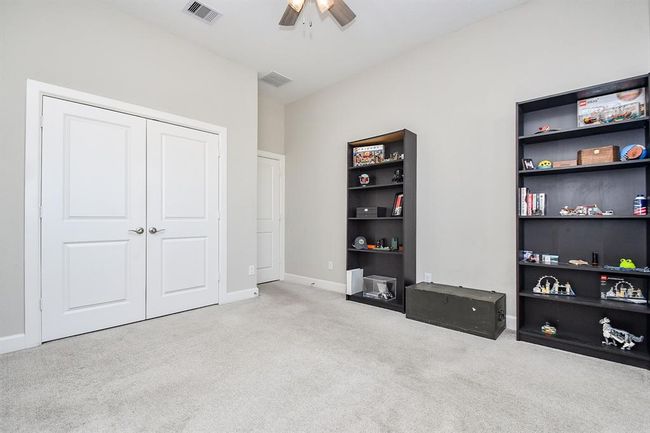 spacious secondary bedrooms | Image 23